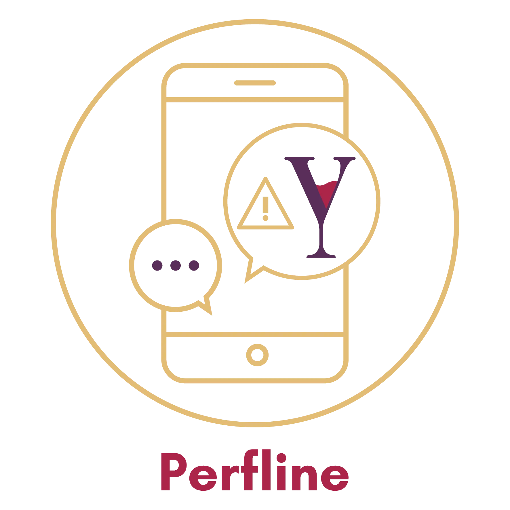 Perfline La ligne d'assistance oenologique d'urgence par Audrey Formosa Oenologue conseil indépendante